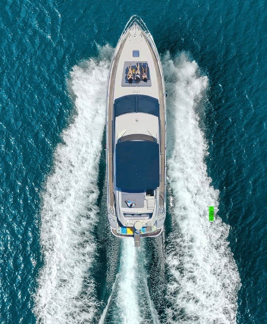 AZIMUT 58 FLY