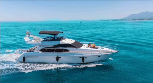 AZIMUT 58 FLY