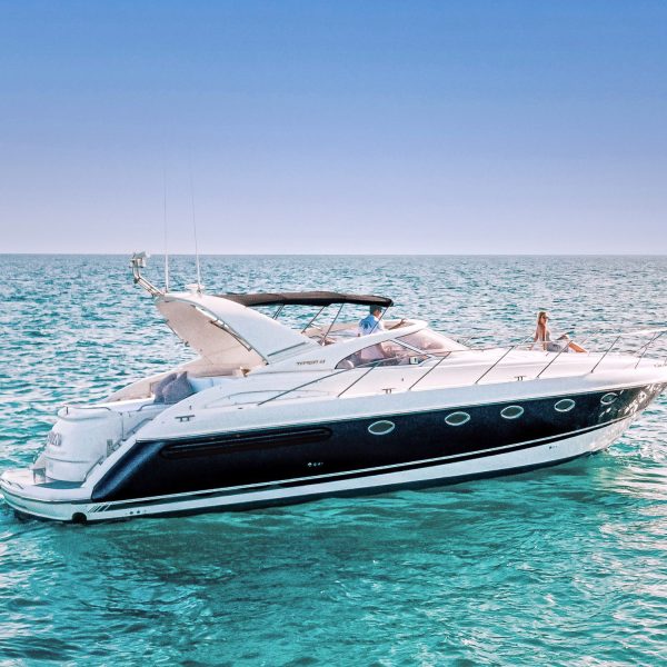 FAIRLINE TARGA