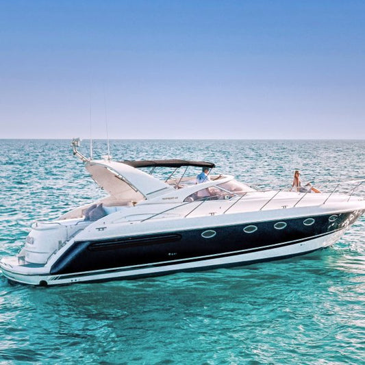 FAIRLINE TARGA