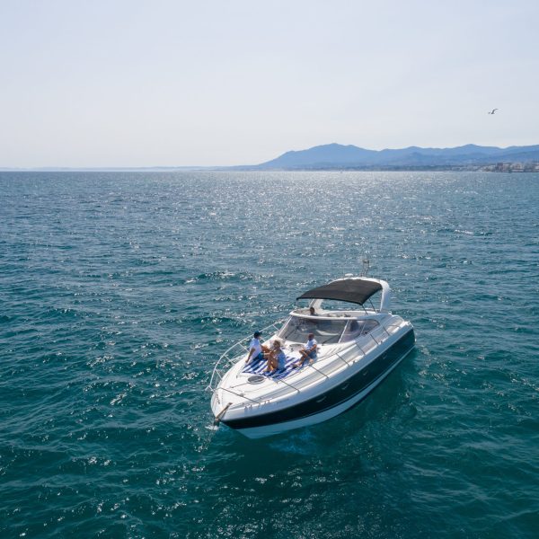 FAIRLINE TARGA