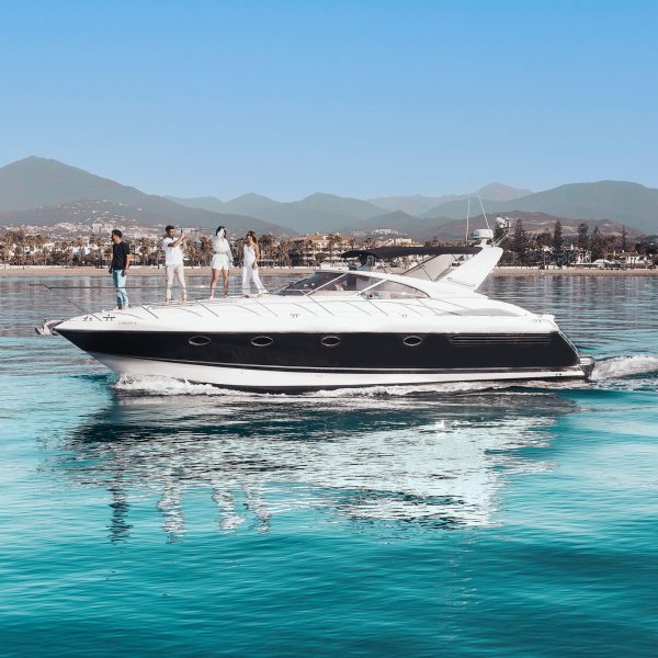 FAIRLINE TARGA