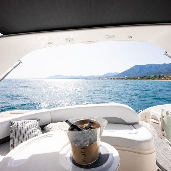 FAIRLINE TARGA