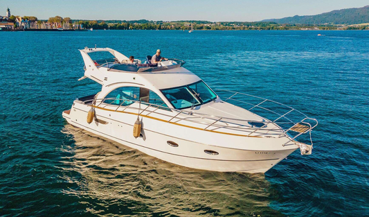 GALEON 39 FLY