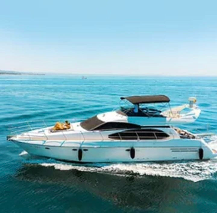 AZIMUT 58 FLY